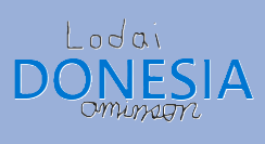 logo donesia